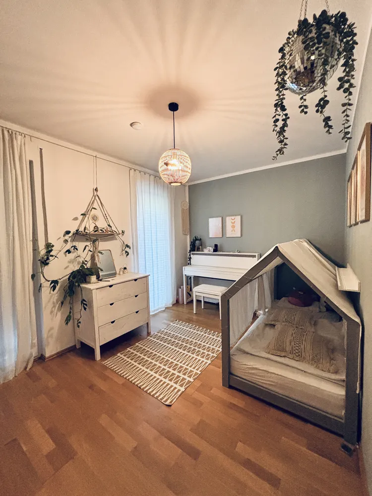 4 Zimmer Wohnung mit 130 m² in Nürnberg – Bild 9
