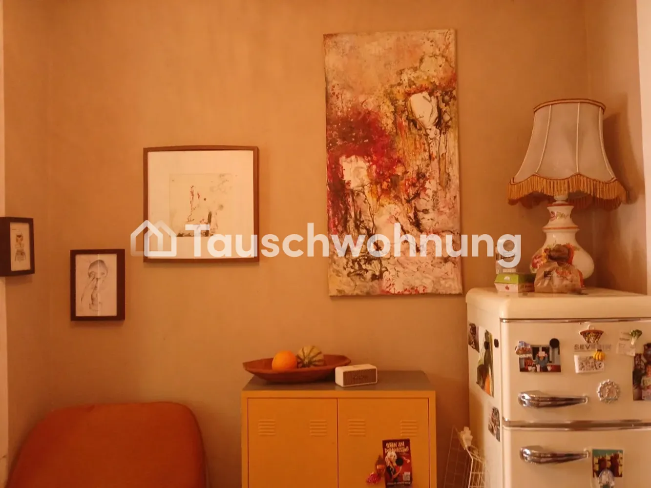 2 Zimmer Wohnung mit 58 m² in Berlin – Bild 6