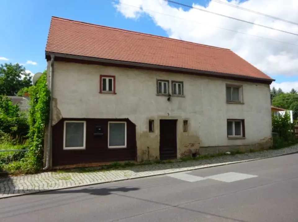 5 Zimmer Haus mit 124 m² in Zittau – Bild 3