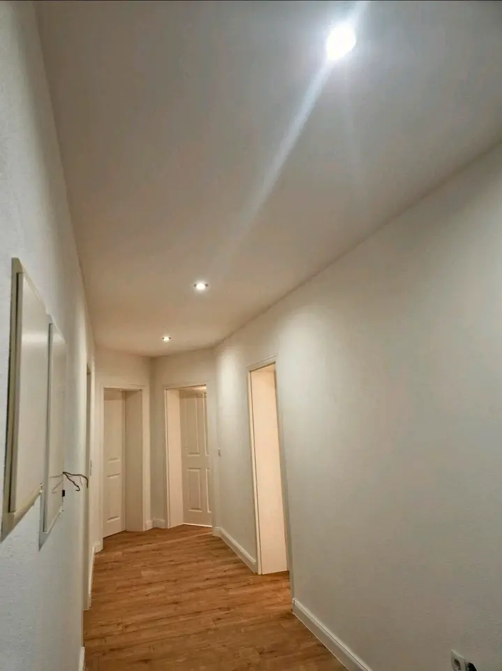 4 Zimmer Wohnung mit 120 m² in Köthen – Bild 5