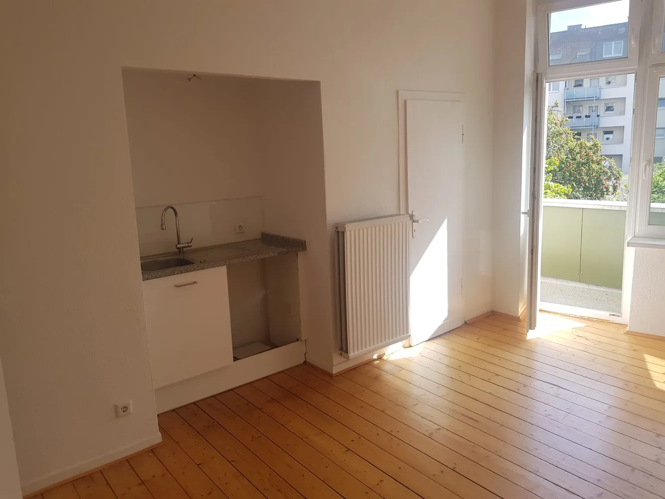 3 Zimmer Wohnung mit 85 m² in Dortmund – Bild 3