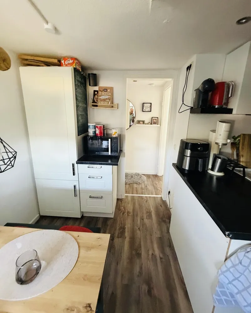 2 Zimmer Wohnung mit 40 m² in Aachen – Bild 3