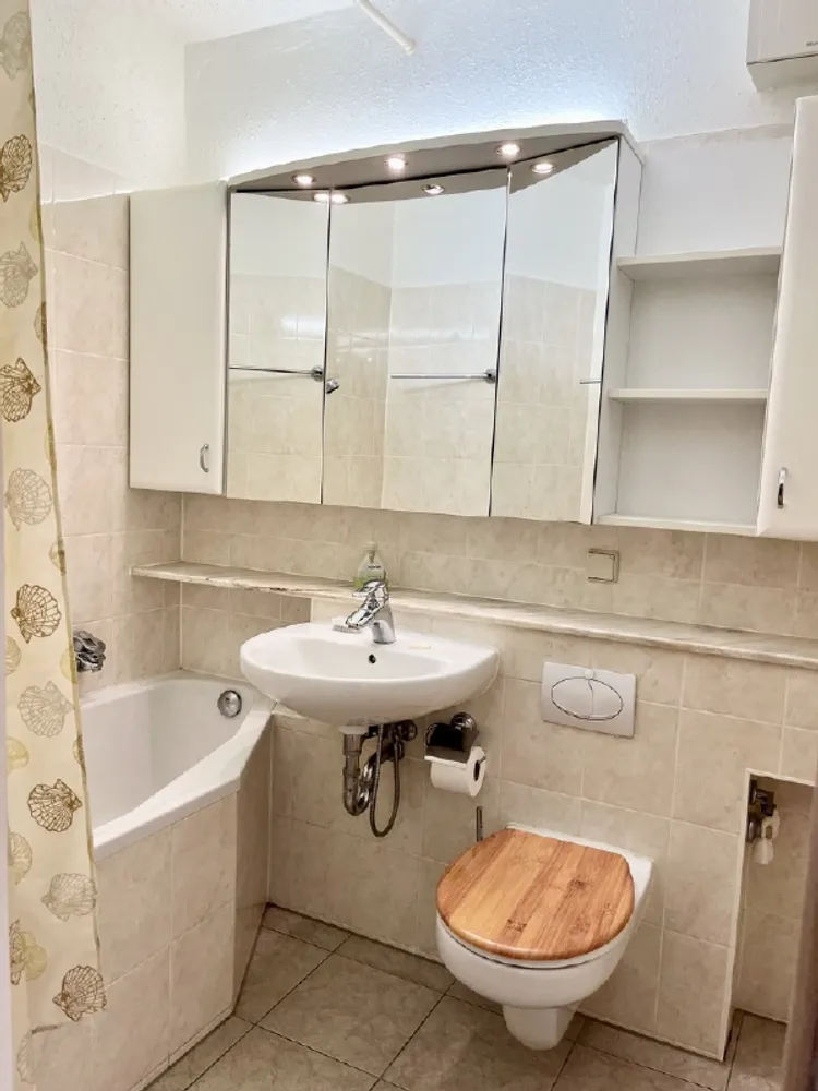 4 Zimmer Wohnung mit 75 m² in Dresden – Bild 7