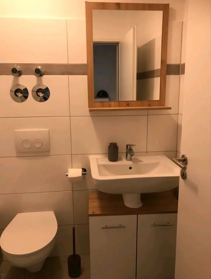 2 Zimmer Wohnung mit 31 m² in Fürth – Bild 9