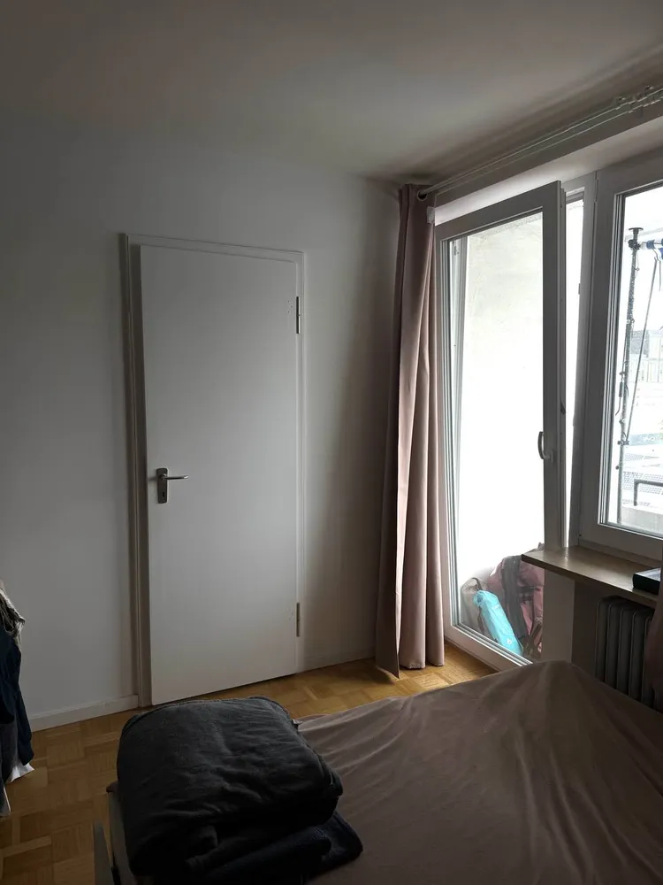 1 room apartment with 30 m² in Munich – Photo 5