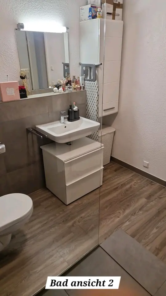 2 Zimmer Wohnung mit 51 m² in Mönchengladbach – Bild 5