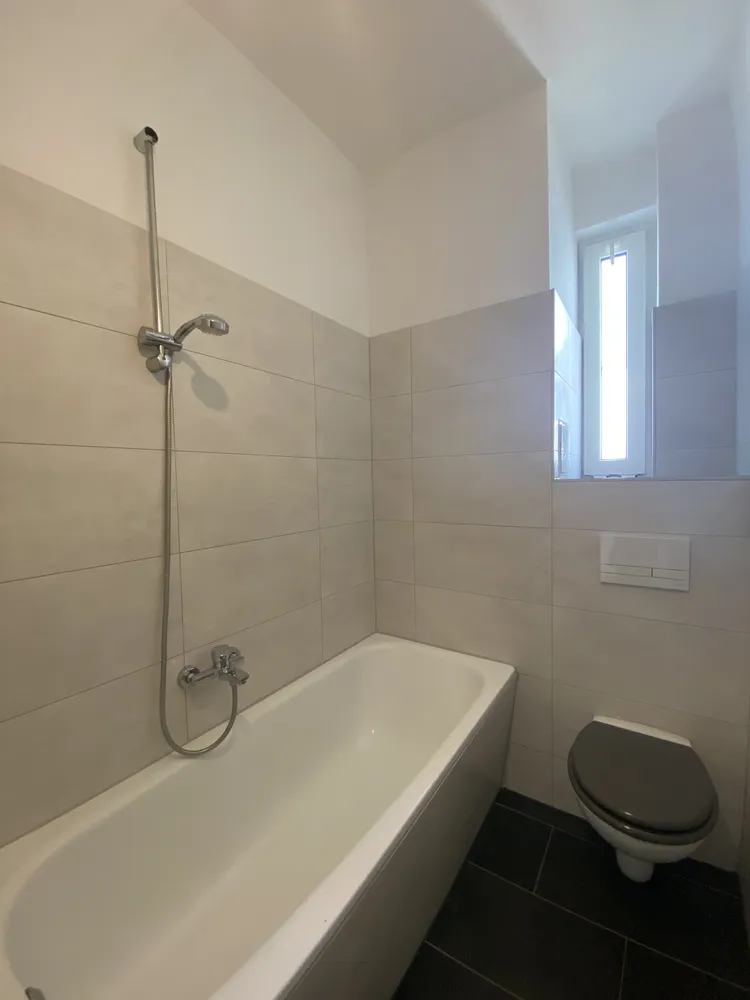 2 room apartment with 45 m² in Magdeburg – Photo 2