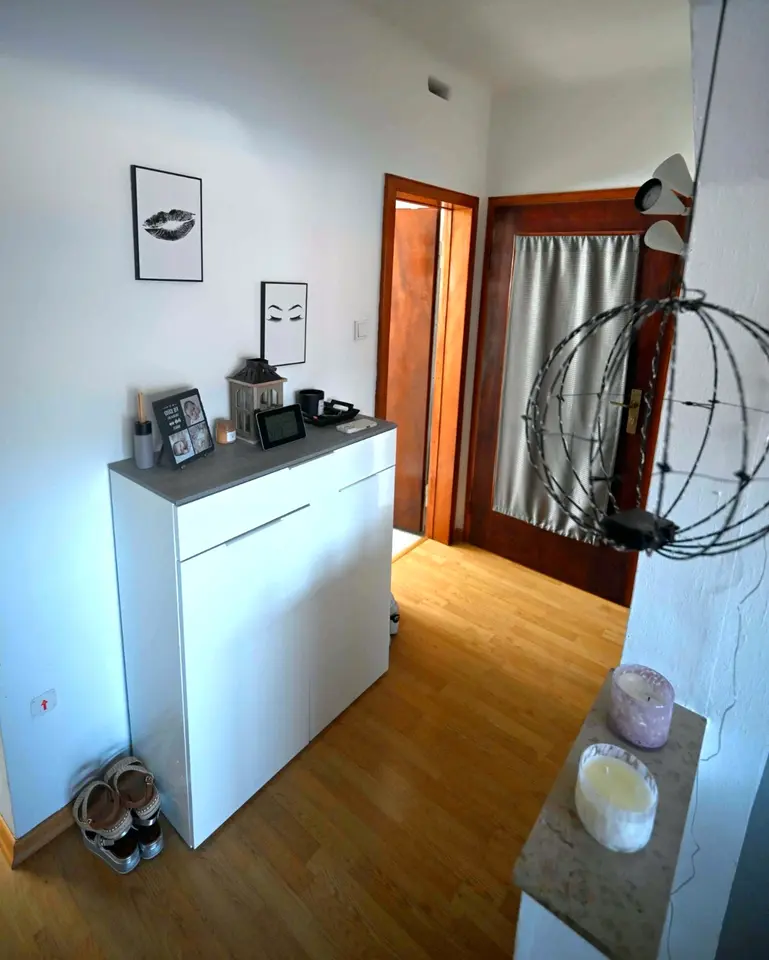 2 Zimmer Wohnung mit 56 m² in Saarbrücken – Bild 4