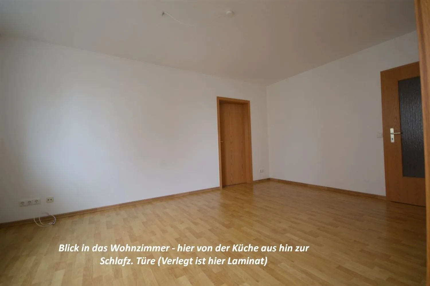2 room apartment with 51 m² in Chemnitz – Photo 8