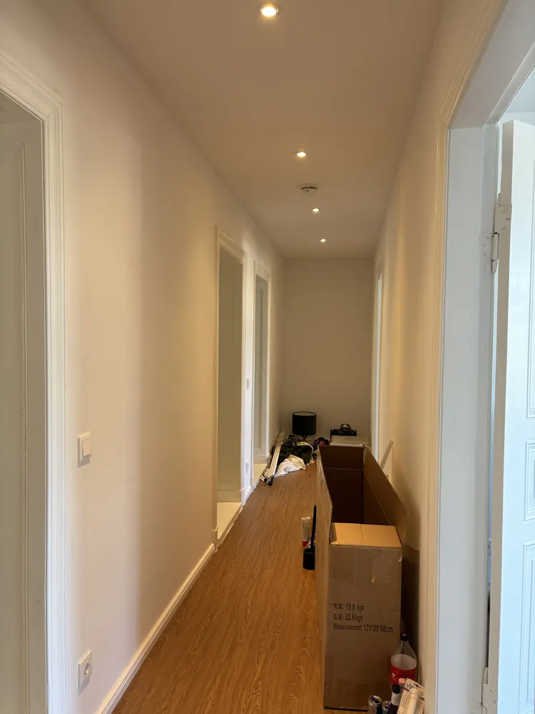3 Zimmer Wohnung mit 85 m² in Berlin – Bild 3