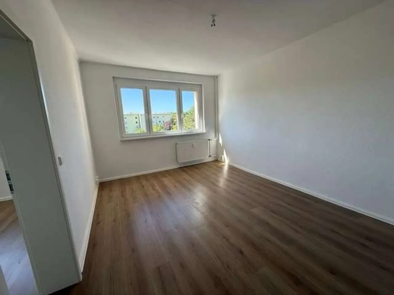2 Zimmer Wohnung mit 47 m² in Leipzig – Bild 5