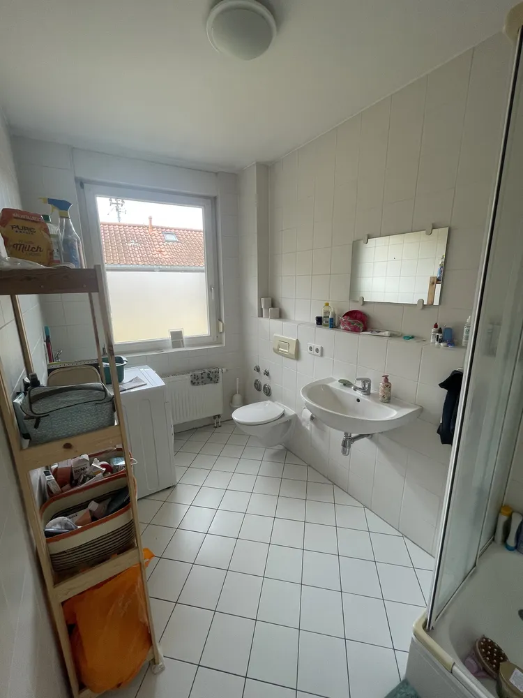1 Zimmer Wohnung mit 31 m² in Heidelberg – Bild 5