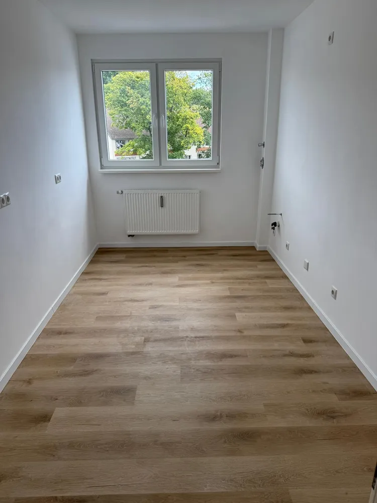 4 Zimmer Wohnung mit 95 m² in Wolfsburg – Bild 3