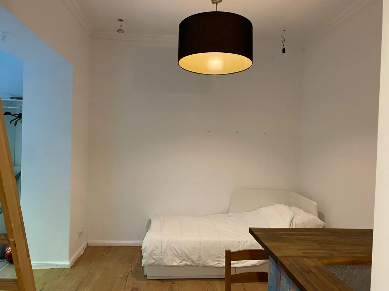 1 Zimmer Wohnung mit 30 m² in Wuppertal – Bild 2