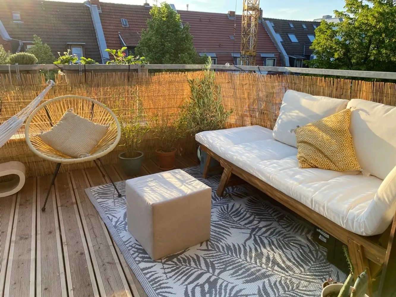 3 room apartment with 69 m² in Cologne – Photo 2