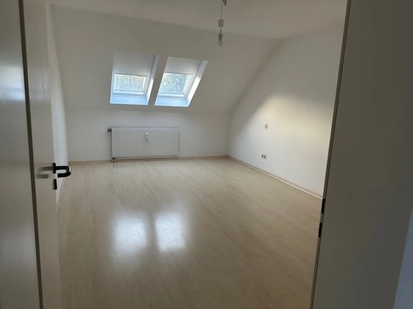 2 room apartment with 58 m² in Leverkusen – Photo 2