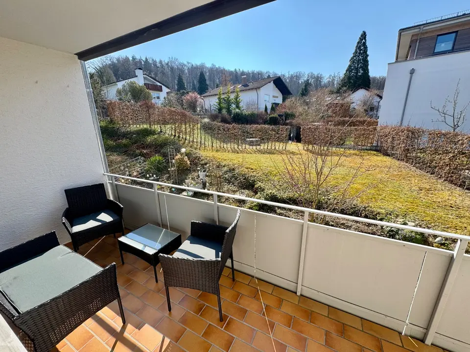 WG-Zimmer mit 80 m² in Weingarten – Bild 10