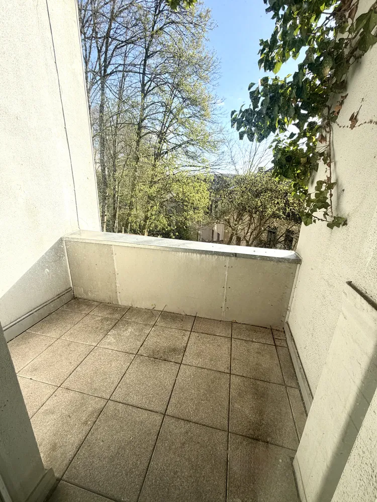2 Zimmer Wohnung mit 65 m² in Wuppertal – Bild 9