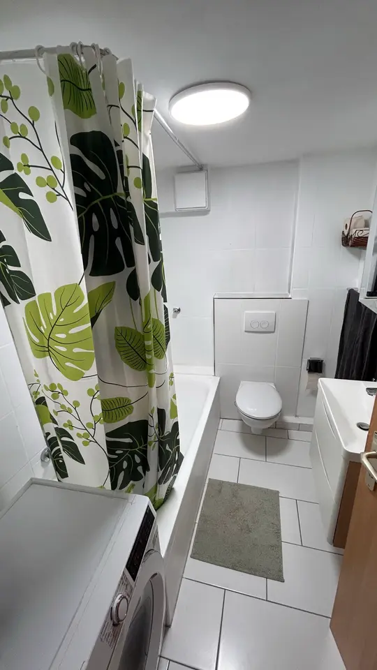 WG-Zimmer mit 12 m² in Nürnberg – Bild 4