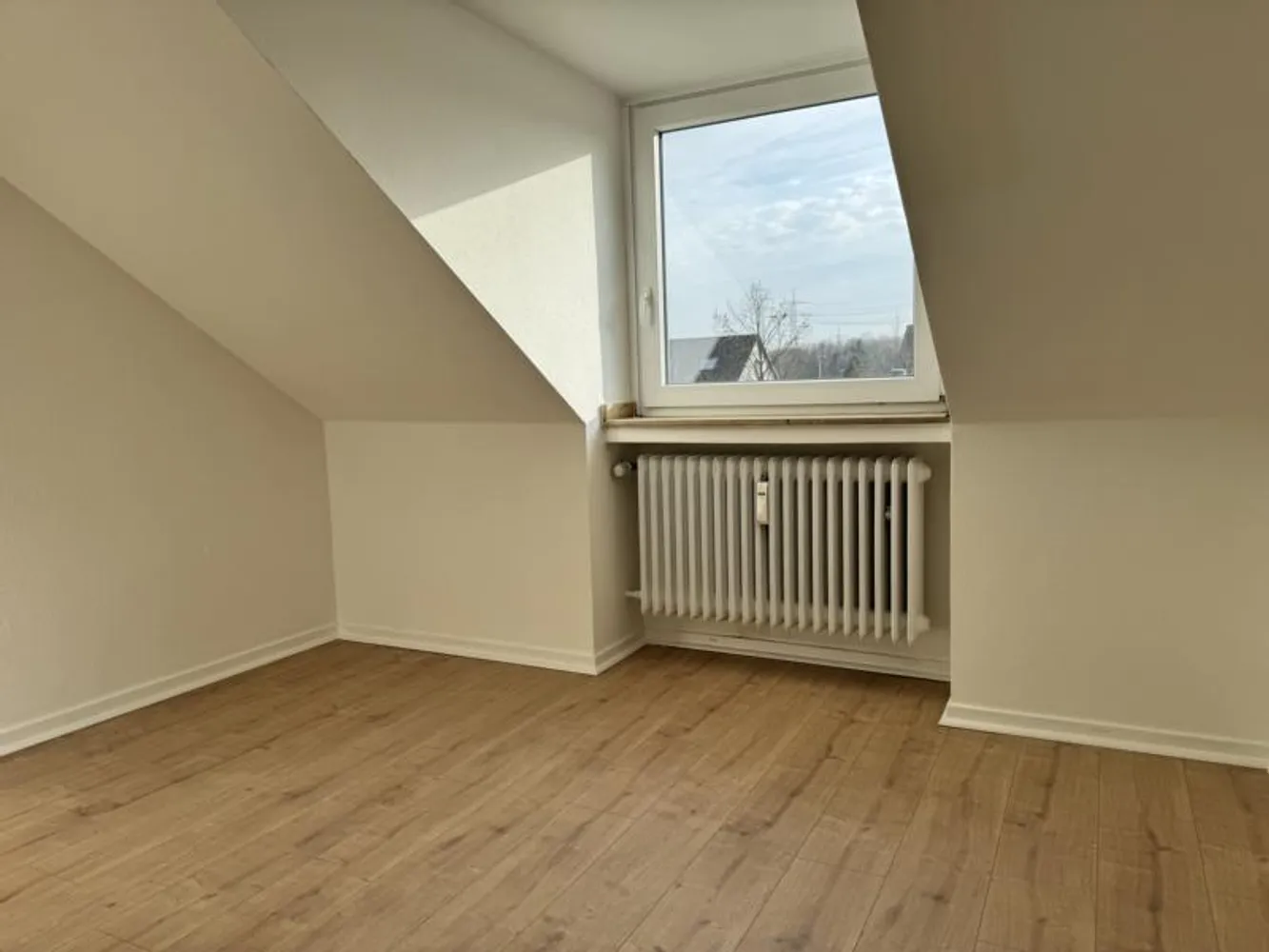 4 Zimmer Wohnung mit 47 m² in Essen – Bild 8