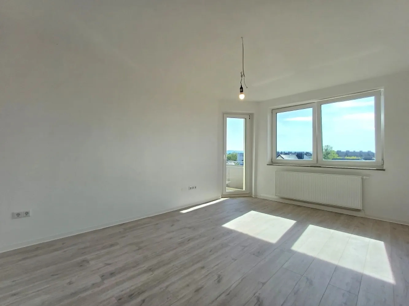 3 Zimmer Wohnung mit 67 m² in Minden – Bild 8
