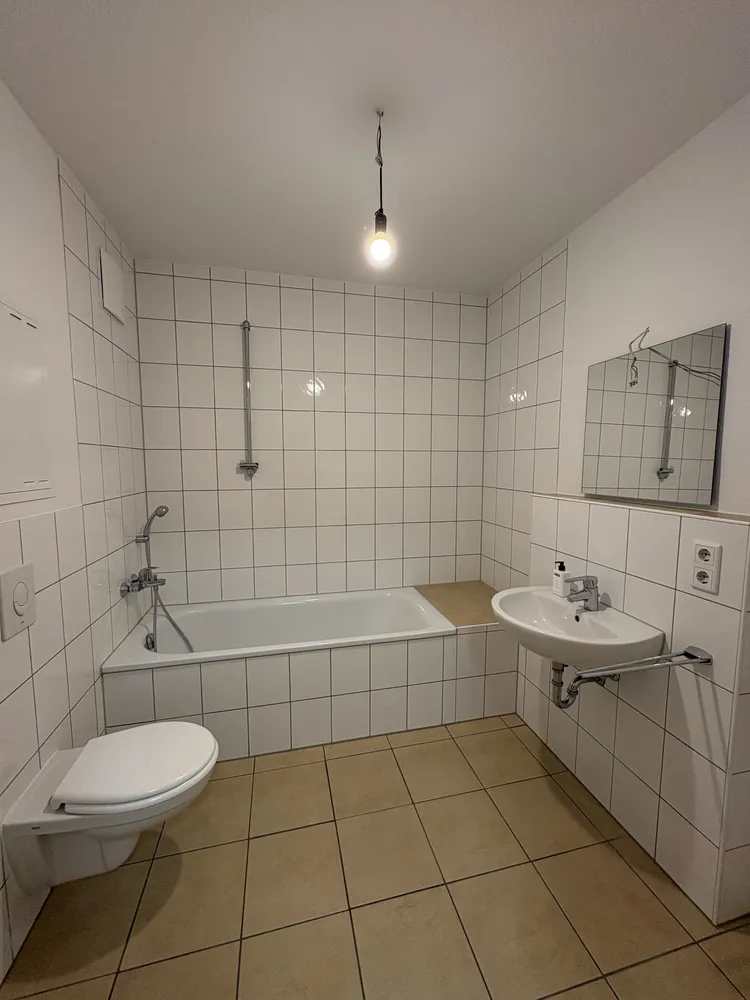 2 Zimmer Wohnung mit 62 m² in Düsseldorf – Bild 7