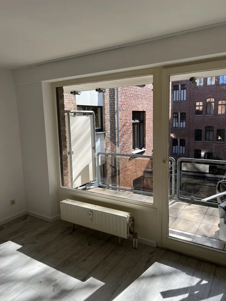 1 Zimmer Wohnung mit 27 m² in Köln – Bild 1
