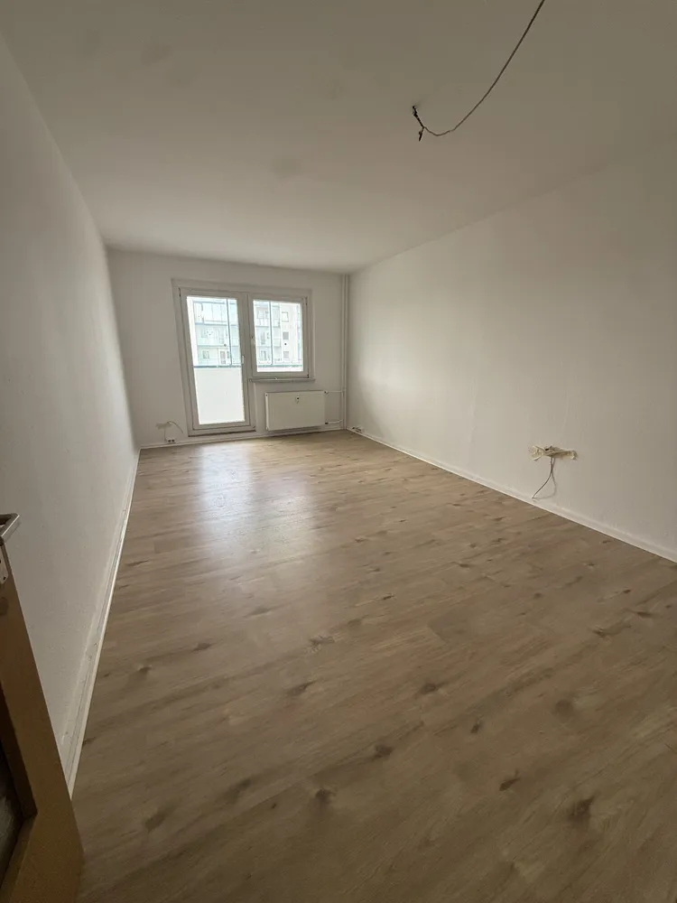 4 room apartment with 82 m² in Bitterfeld-Wolfen – Photo 10