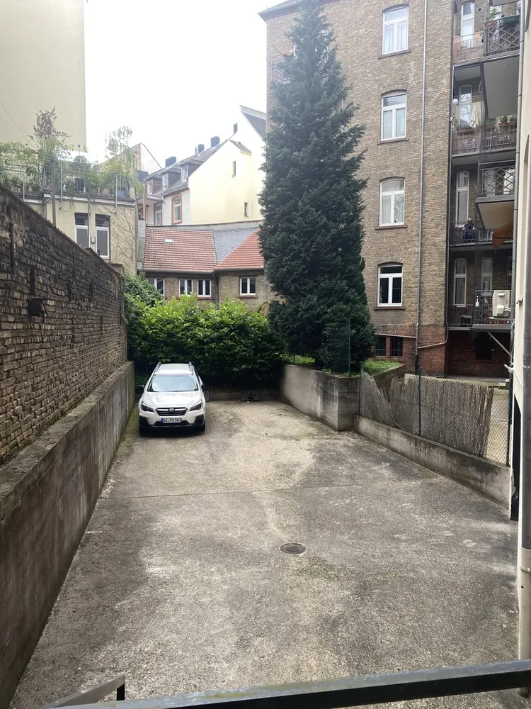 3 Zimmer Wohnung mit 97 m² in Wiesbaden – Bild 11