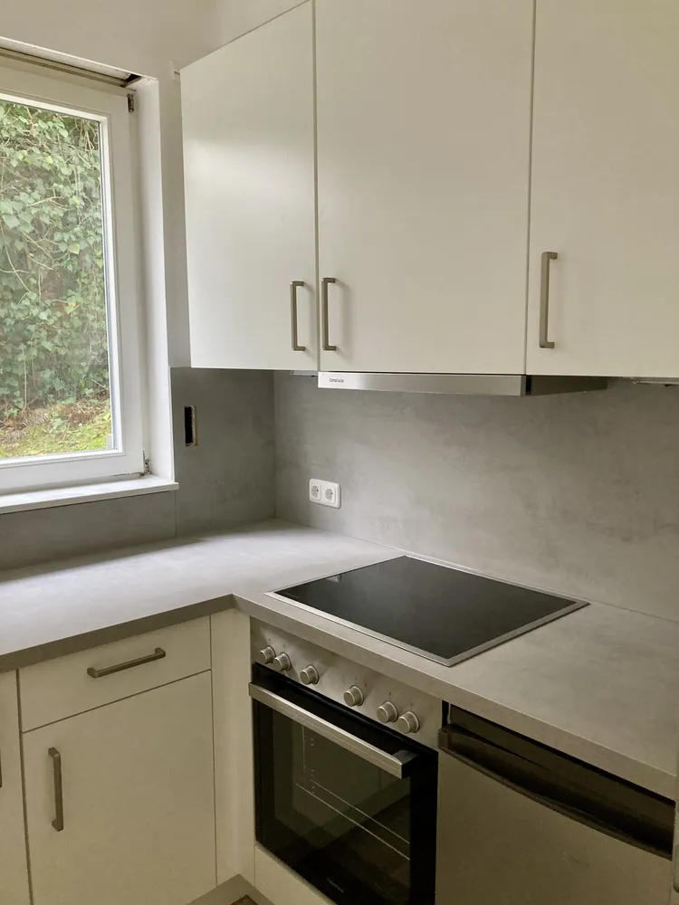 1 Zimmer Wohnung mit 30 m² in Wiesbaden – Bild 8