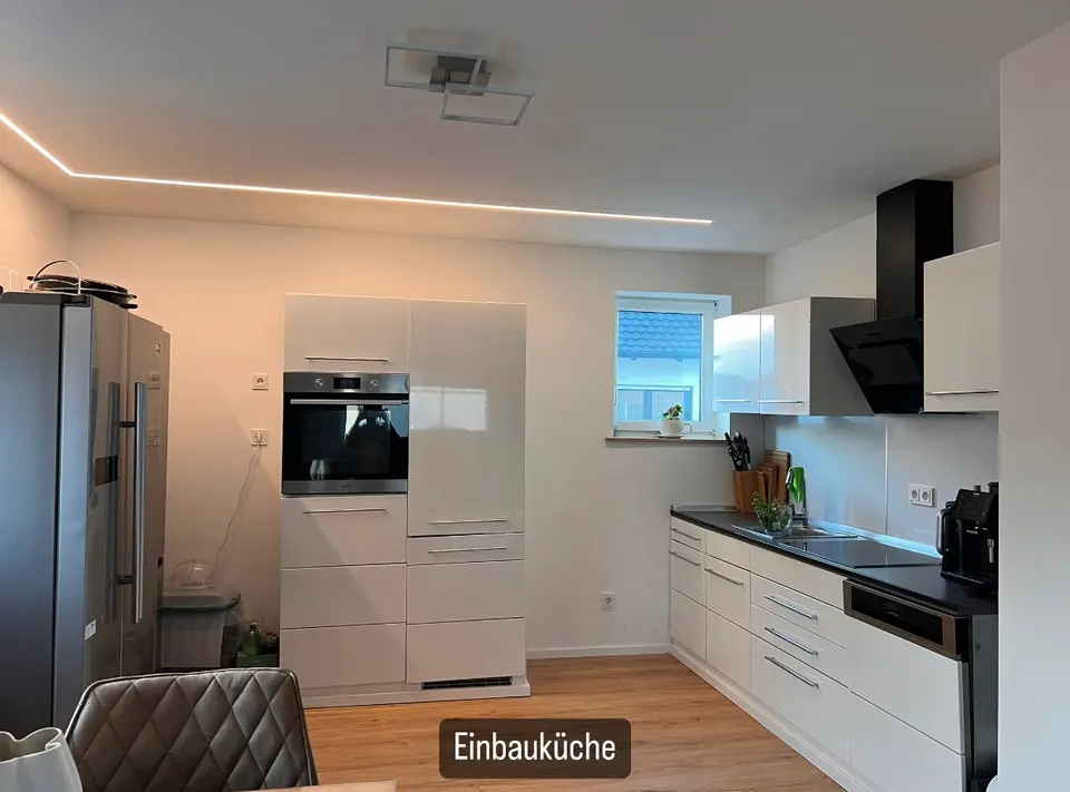 4 Zimmer Wohnung mit 93 m² in Ingolstadt – Bild 1