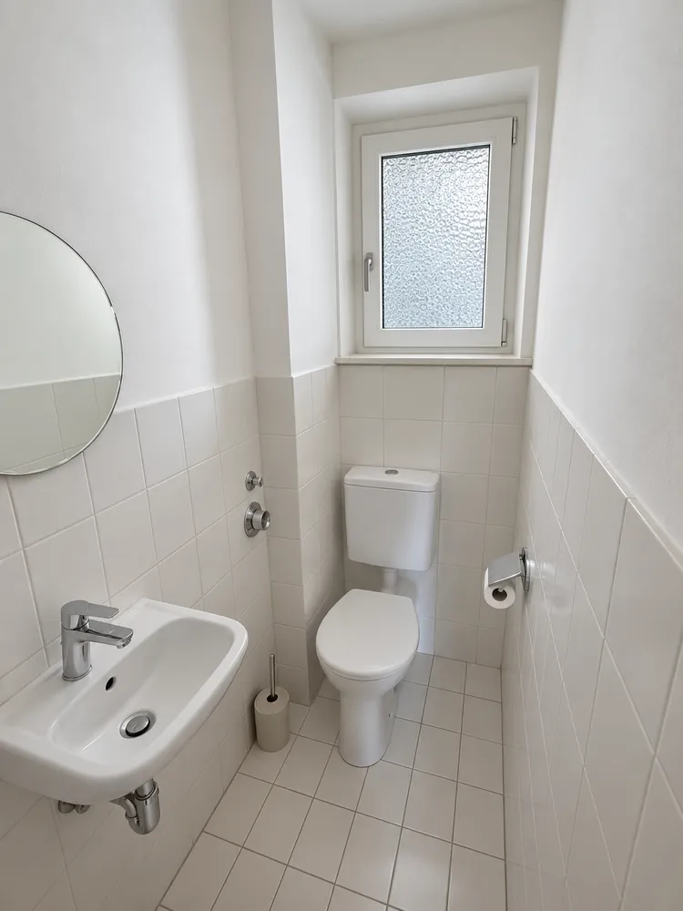 4 room apartment with 92 m² in Regensburg – Photo 6