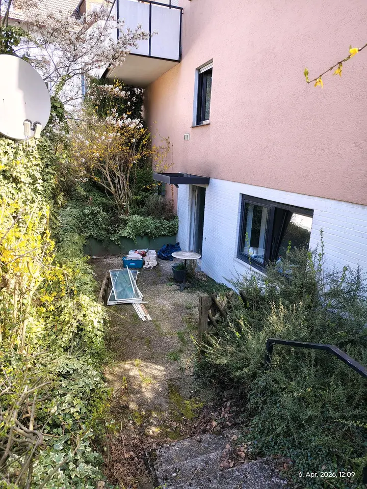 2 Zimmer Wohnung mit 36 m² in Bielefeld – Bild 8