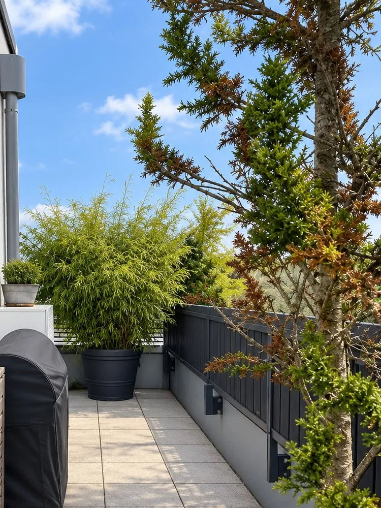 3 Zimmer Wohnung mit 115 m² in Köln – Bild 8