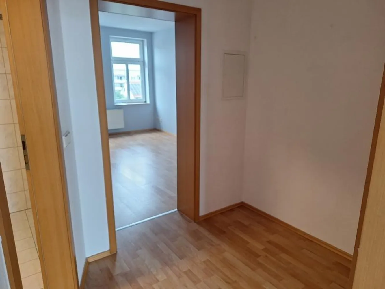 2 room apartment with 47 m² in Gera – Photo 8