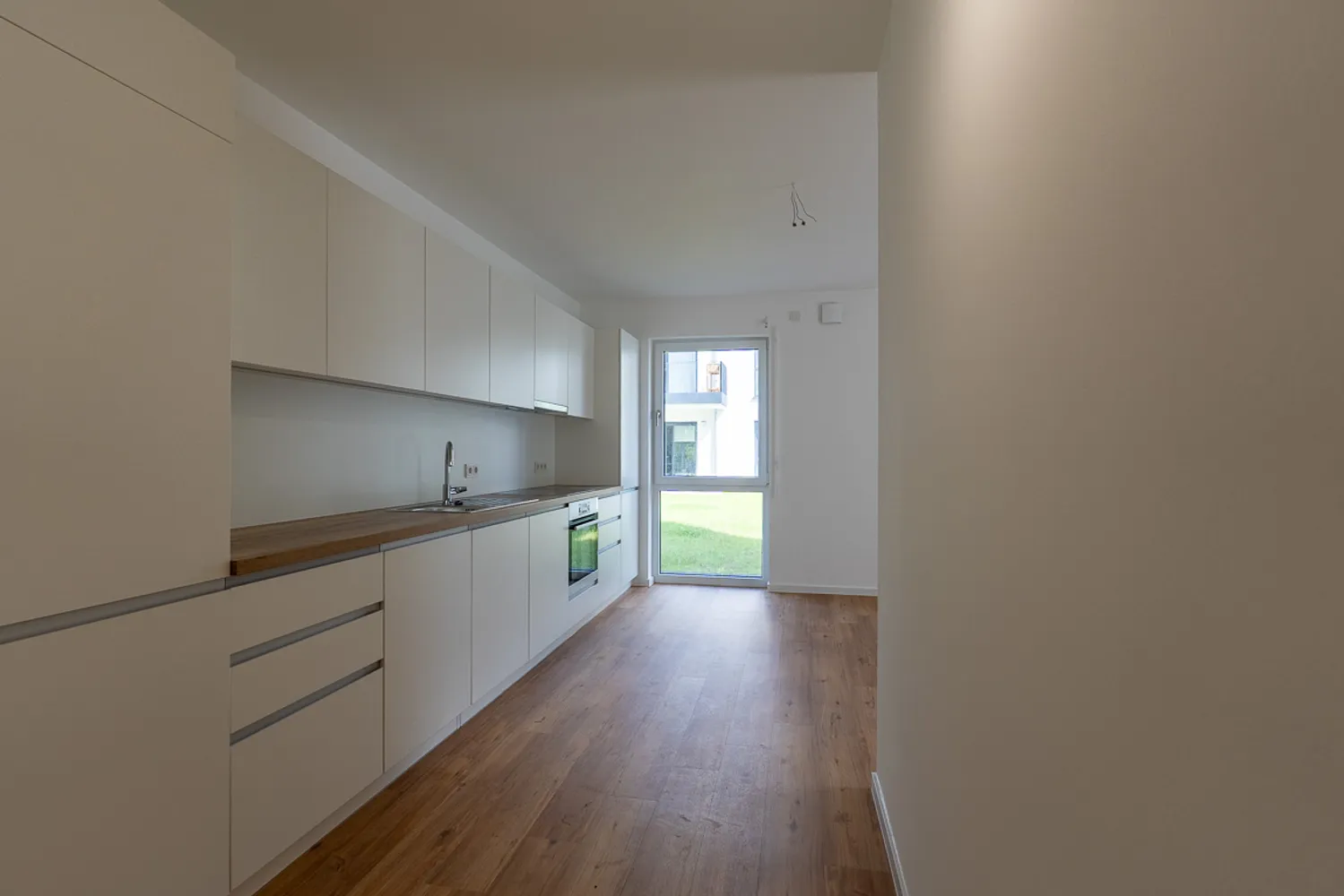 4 Zimmer Wohnung mit 114 m² in Falkensee – Bild 7