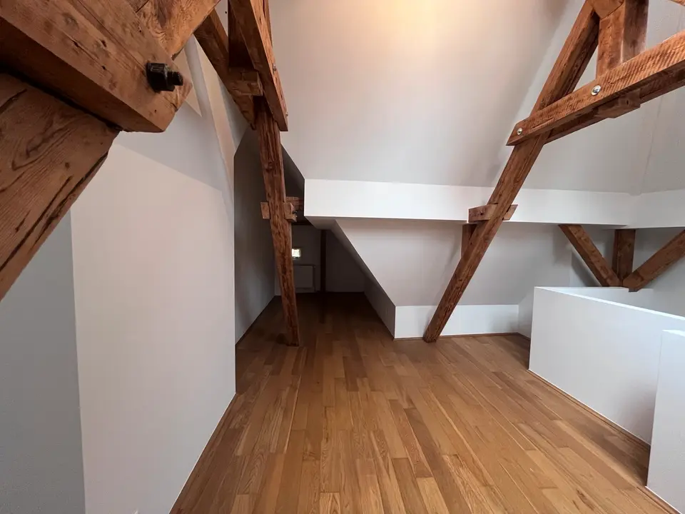 4 Zimmer Wohnung mit 76 m² in Ingolstadt – Bild 2