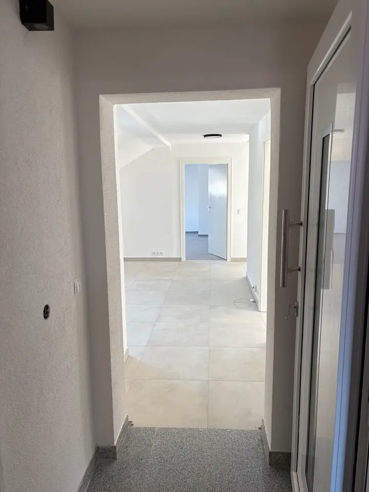 3 Zimmer Wohnung mit 62 m² in Calw – Bild 4