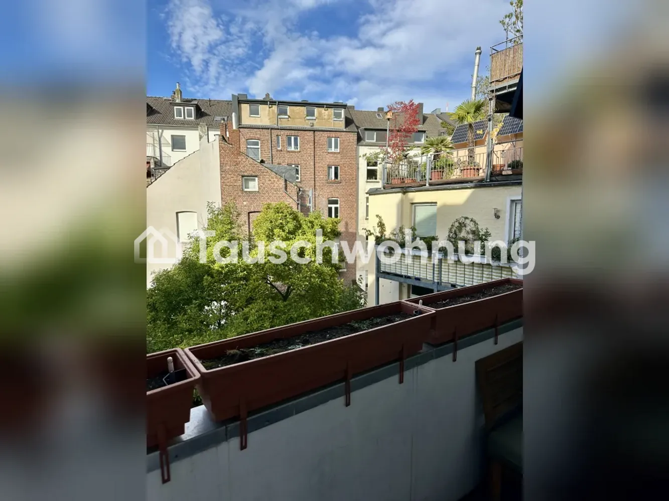 2 Zimmer Wohnung mit 65 m² in Düsseldorf – Bild 2