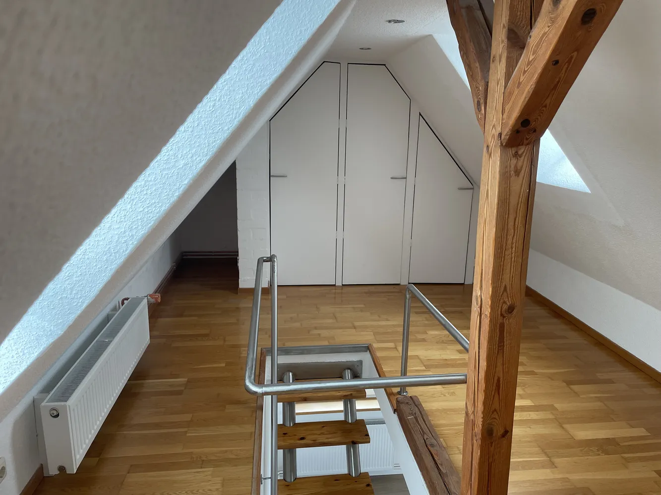 3 Zimmer Wohnung mit 46 m² in Hamburg – Bild 11