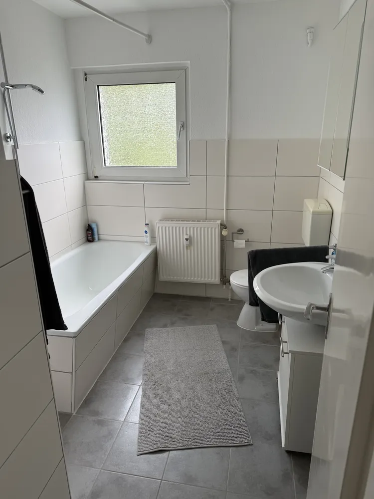 2 Zimmer Wohnung mit 63 m² in Köln – Bild 8