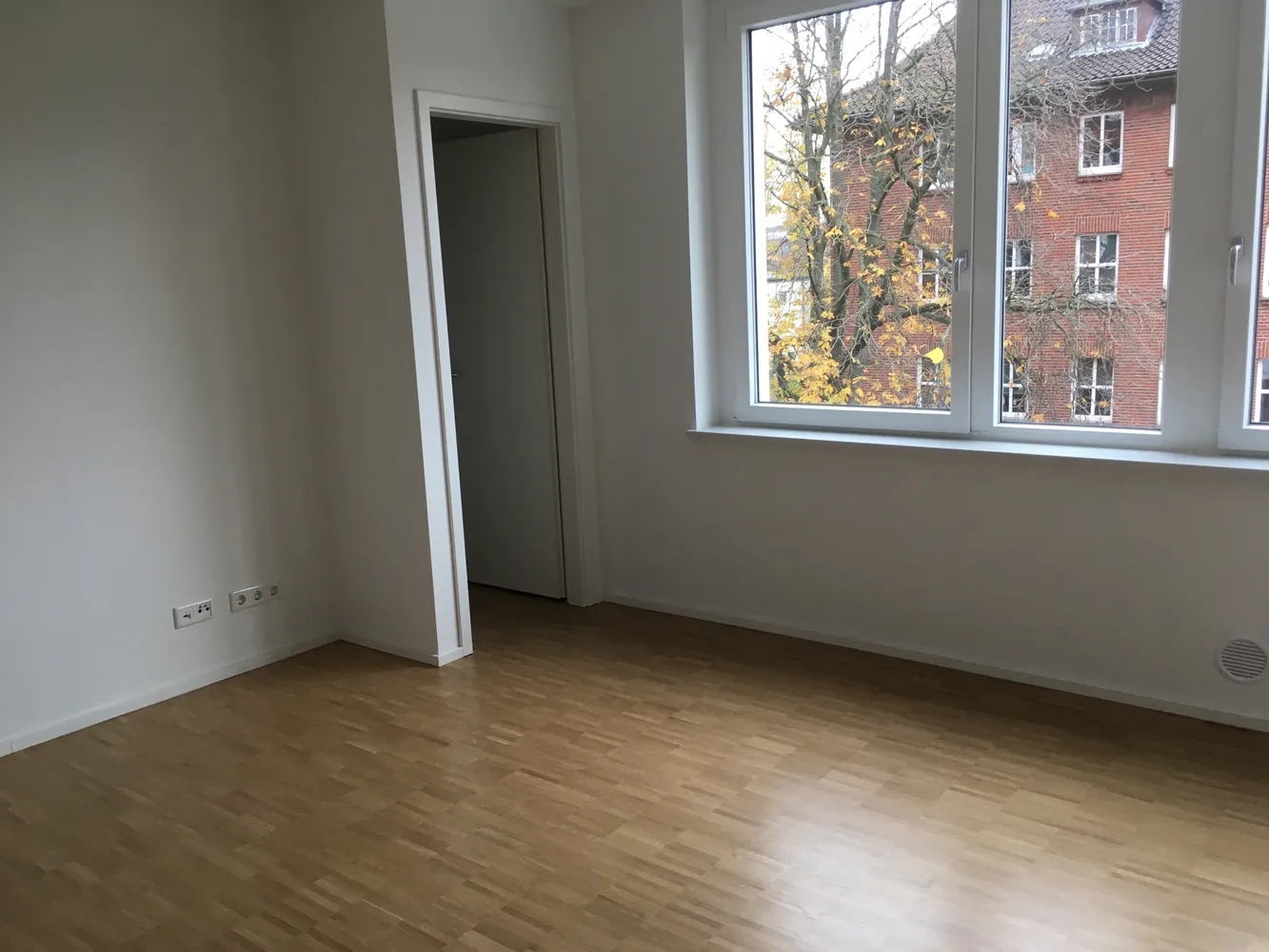 3 Zimmer Wohnung mit 88 m² in Hannover – Bild 4