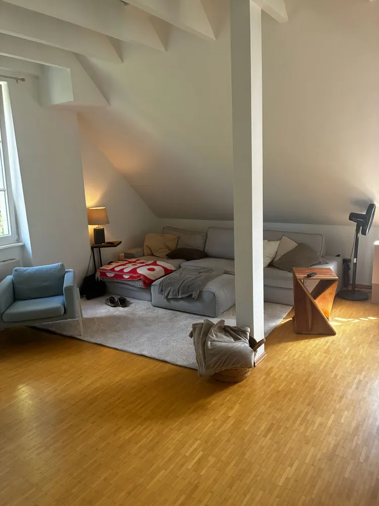 3 Zimmer Wohnung mit 133 m² in Münster – Bild 4