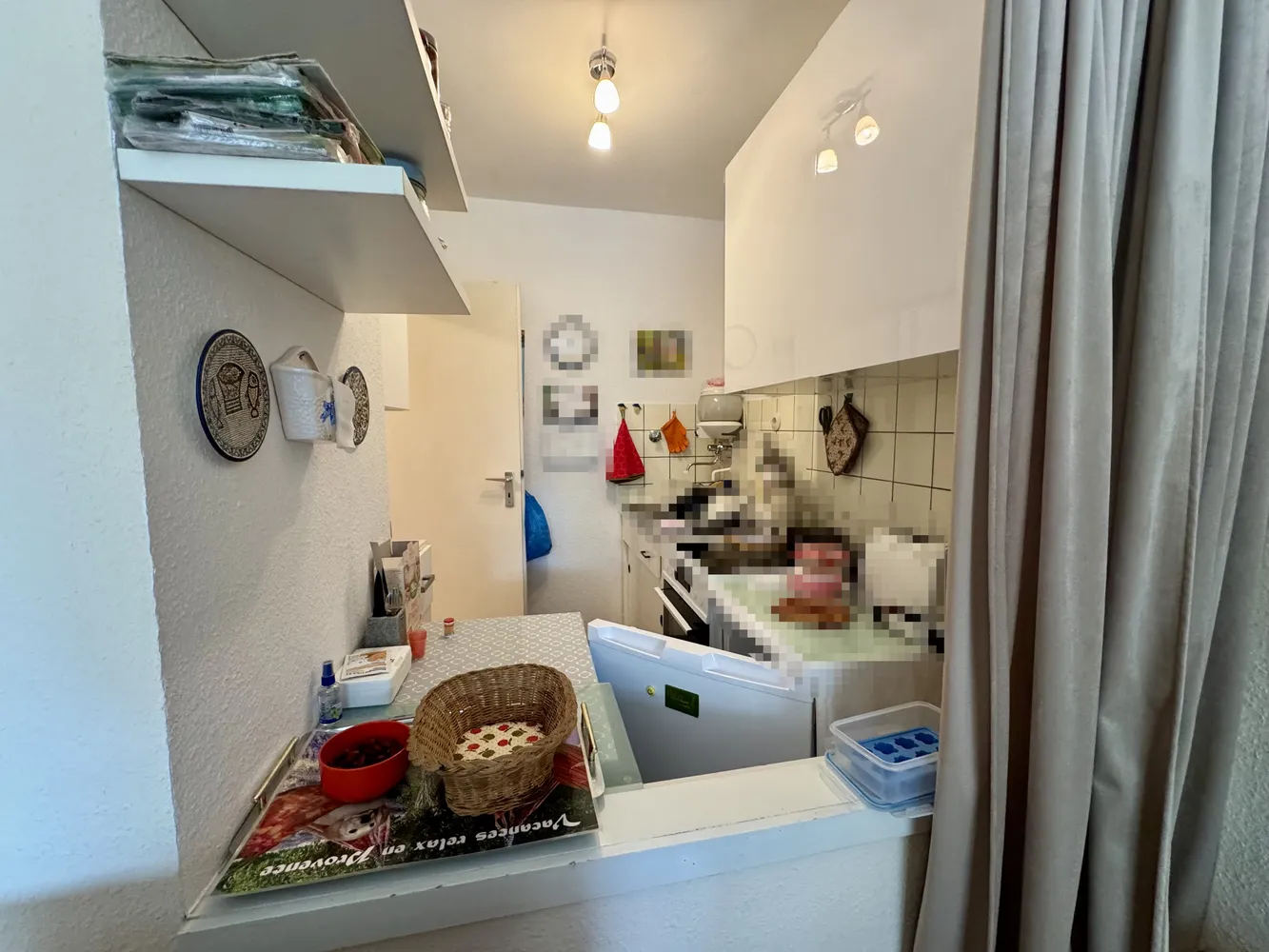 2 Zimmer Wohnung mit 39 m² in Düsseldorf – Bild 12