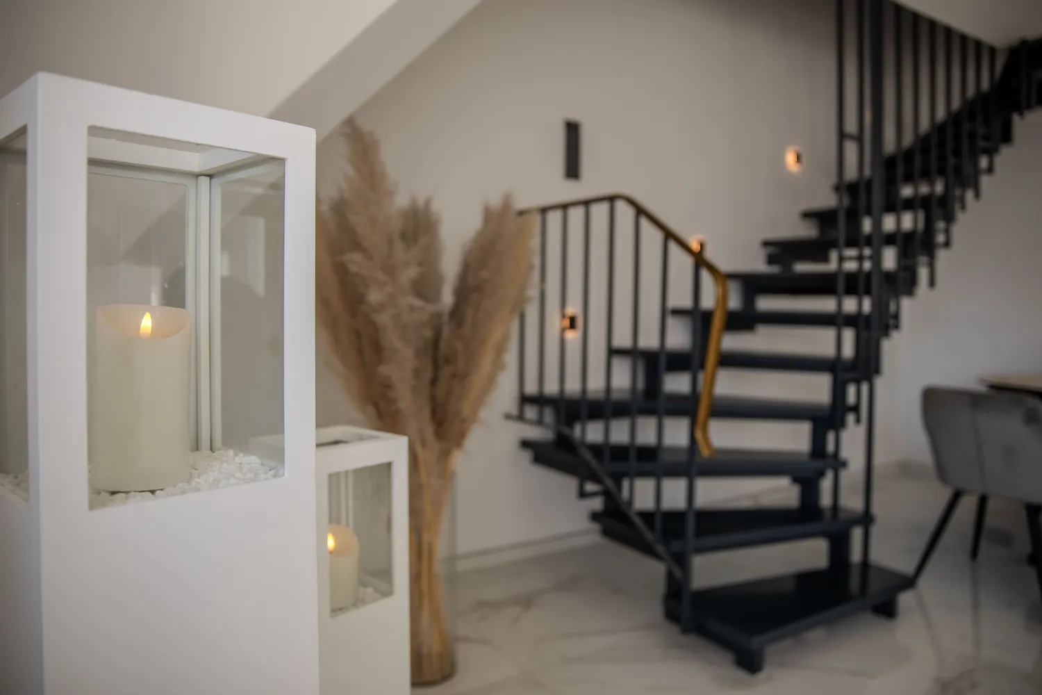5 Zimmer Wohnung mit 113 m² in Duisburg – Bild 2