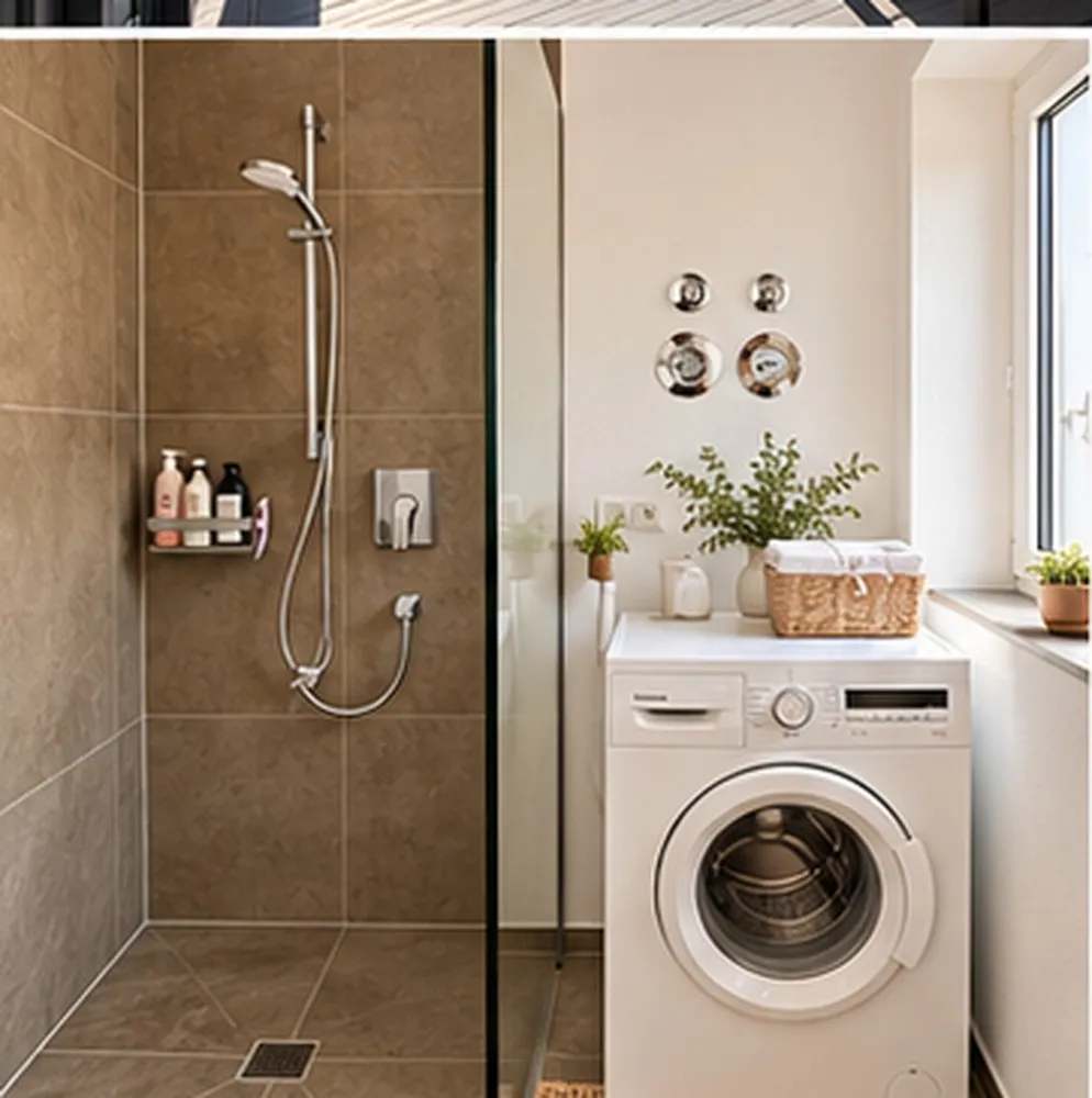 3 Zimmer Wohnung mit 70 m² in Traunstein – Bild 5