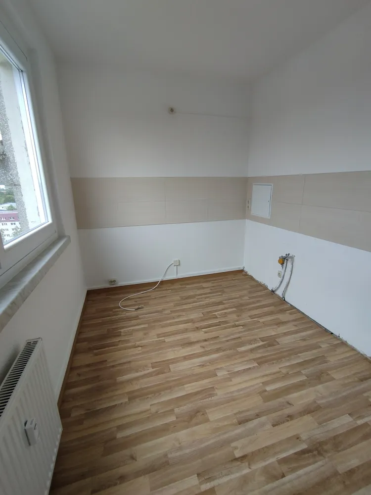 4 room apartment with 90 m² in Stendal – Photo 9