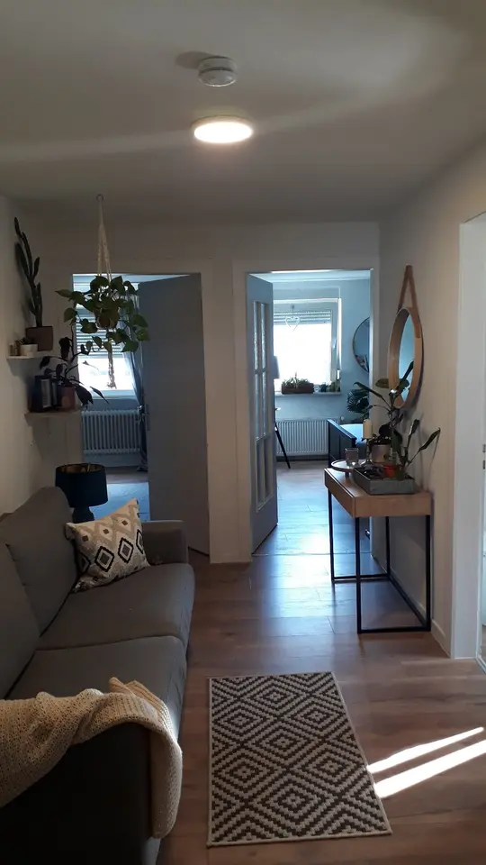 3 Zimmer Wohnung mit 87 m² in Lüdenscheid – Bild 7