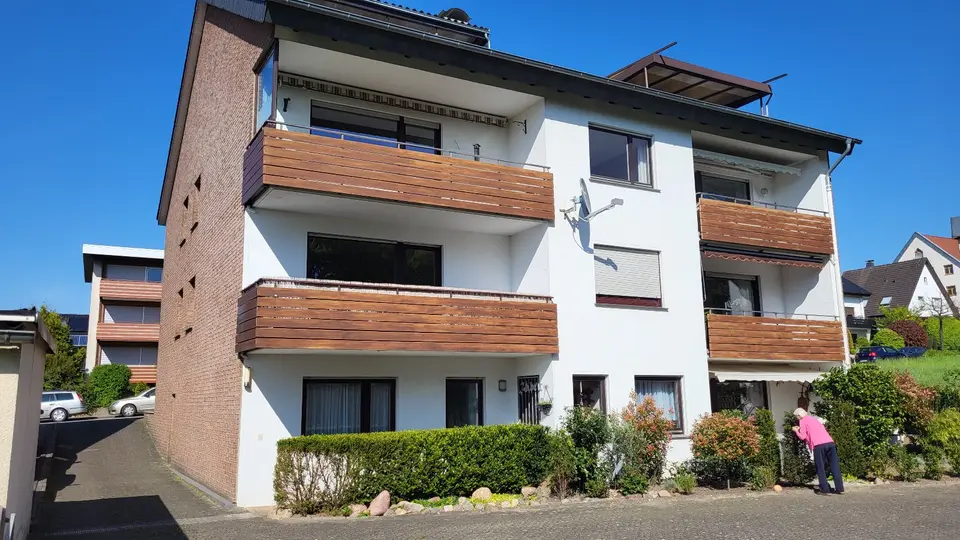 3 Zimmer Wohnung mit 90 m² in Herford – Bild 3