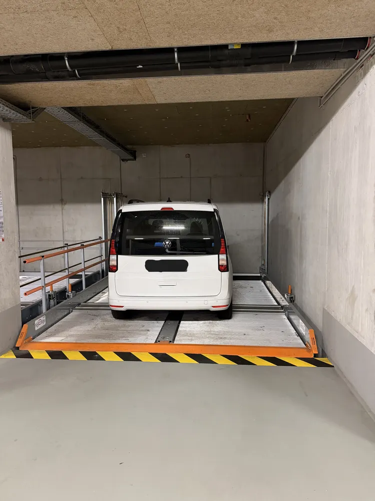1 Zimmer Wohnung mit 35 m² in München – Bild 12